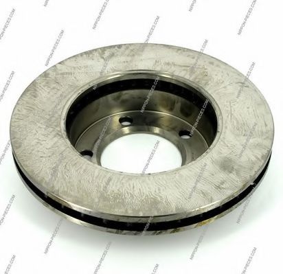 Disc frana 2