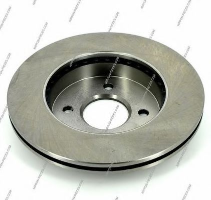Disc frana 2