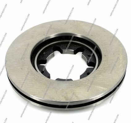 Disc frana 2