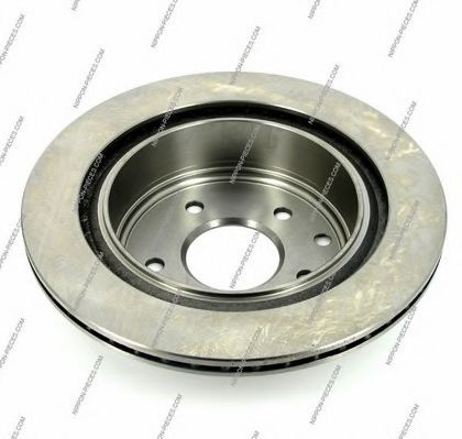 Disc frana 2