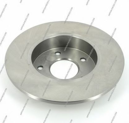 Disc frana 2