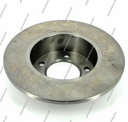 Disc frana 2