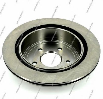 Disc frana 2