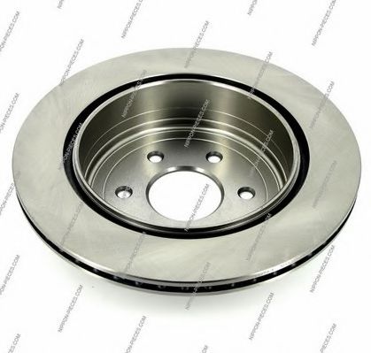 Disc frana 2