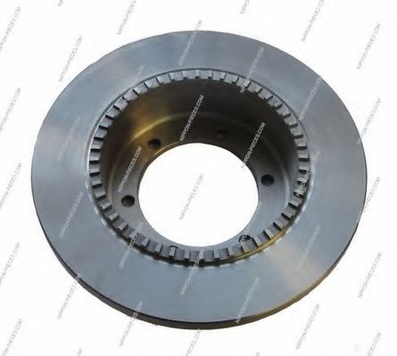 Disc frana 2