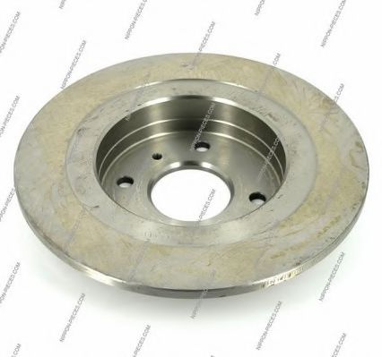 Disc frana 2