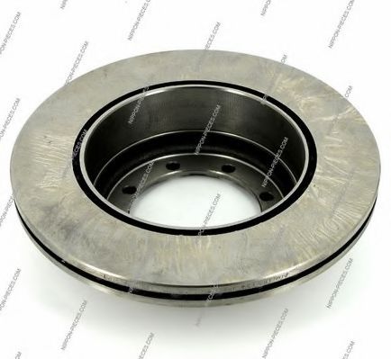 Disc frana 2