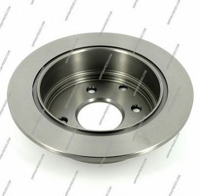 Disc frana 2