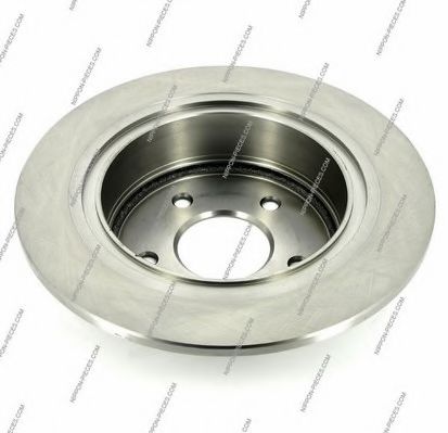 Disc frana 2