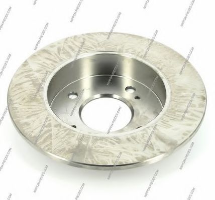 Disc frana 2