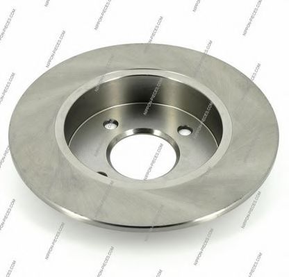 Disc frana 2