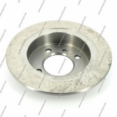 Disc frana 2
