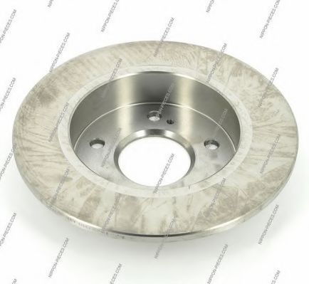 Disc frana 2