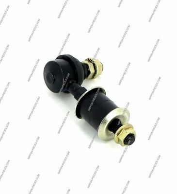 Brat/bieleta suspensie, stabilizator 2