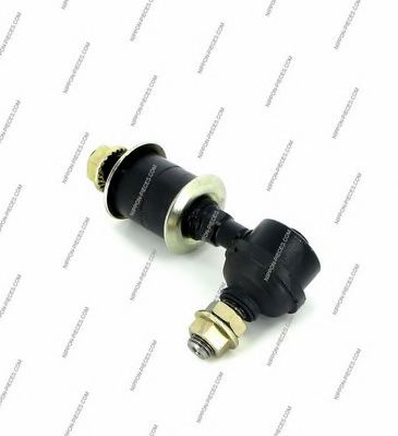 Brat/bieleta suspensie, stabilizator 3