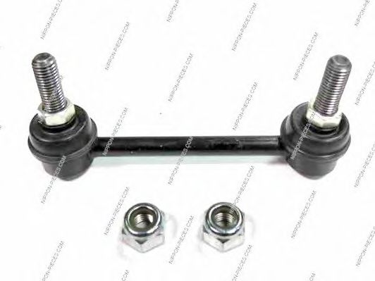 Brat/bieleta suspensie, stabilizator 3