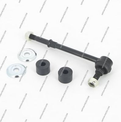 Brat/bieleta suspensie, stabilizator 2
