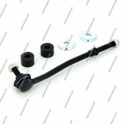 Brat/bieleta suspensie, stabilizator 2