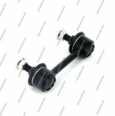 Brat/bieleta suspensie, stabilizator 2