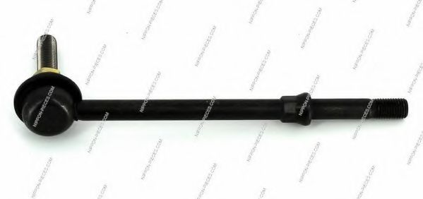 Brat/bieleta suspensie, stabilizator 2
