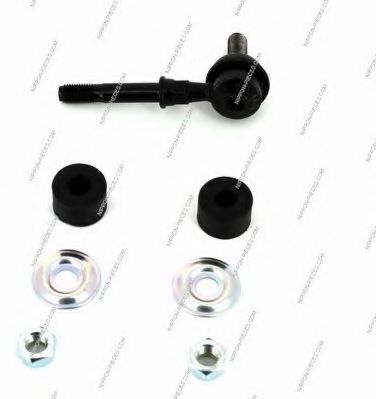 Brat/bieleta suspensie, stabilizator 2