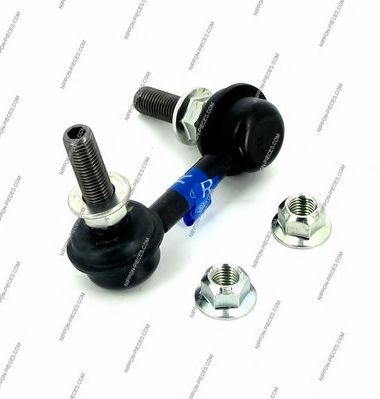Brat/bieleta suspensie, stabilizator 2