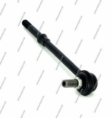 Brat/bieleta suspensie, stabilizator 2