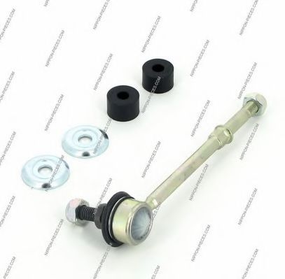 Brat/bieleta suspensie, stabilizator 3