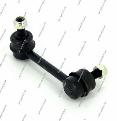Brat/bieleta suspensie, stabilizator 2