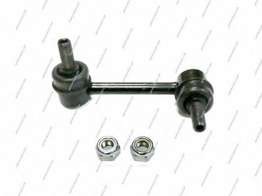 Brat/bieleta suspensie, stabilizator 3