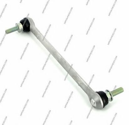 Brat/bieleta suspensie, stabilizator 2