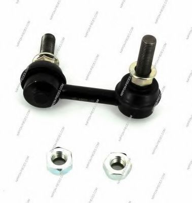 Brat/bieleta suspensie, stabilizator 2