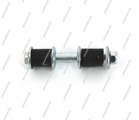 Brat/bieleta suspensie, stabilizator 2