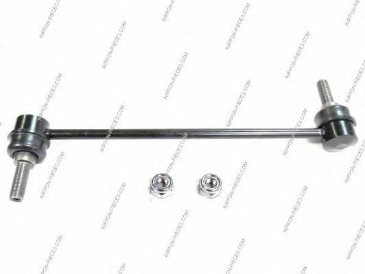 Brat/bieleta suspensie, stabilizator 2
