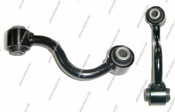 Brat/bieleta suspensie, stabilizator 2