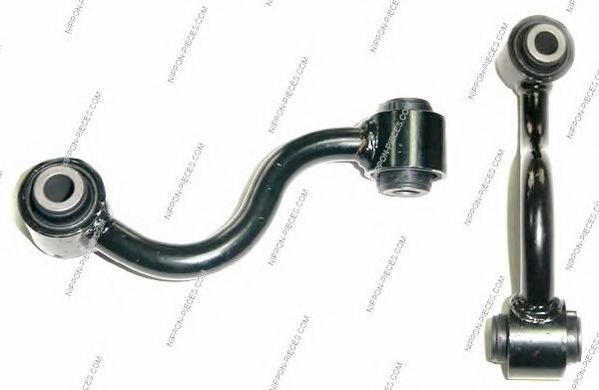Brat/bieleta suspensie, stabilizator 2