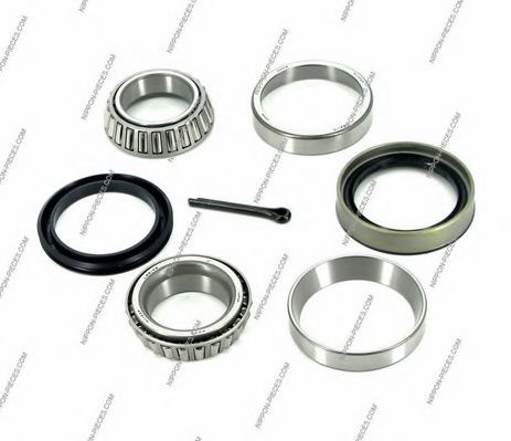 Set rulment roata 2