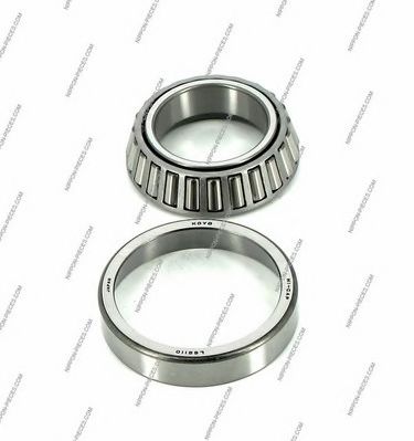 Set rulment roata 2