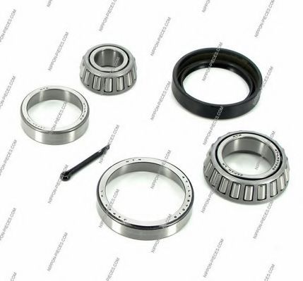 Set rulment roata 2
