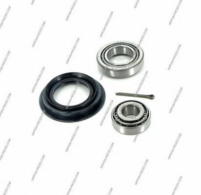 Set rulment roata