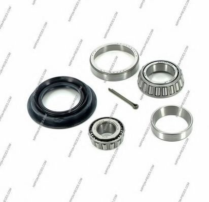 Set rulment roata 2