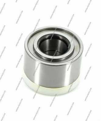 Set rulment roata