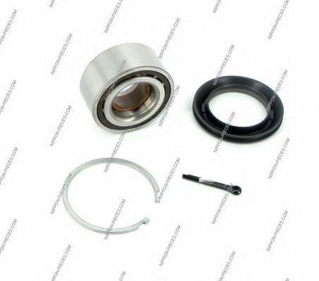 Set rulment roata 2