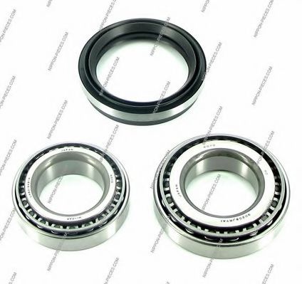 Set rulment roata 2