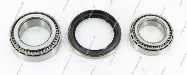 Set rulment roata 2