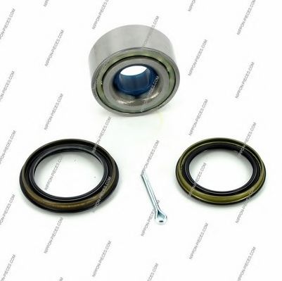Set rulment roata 2