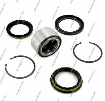 Set rulment roata 2