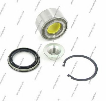 Set rulment roata 2