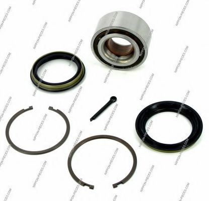 Set rulment roata 2