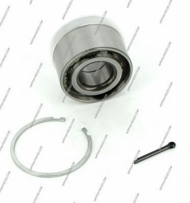 Set rulment roata 2